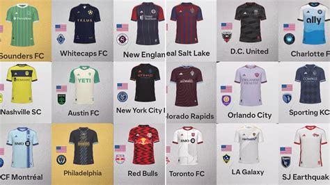 sofifa mls|EA FC 24 MLS .